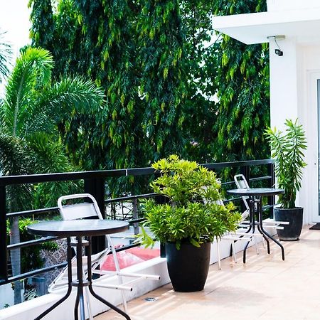 Be-Ing Suites Davao ภายนอก รูปภาพ