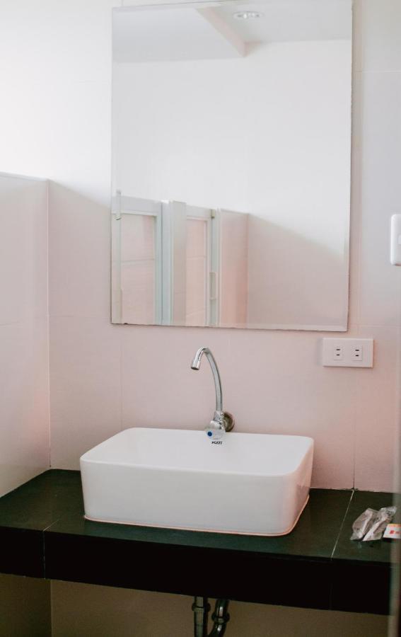 Be-Ing Suites Davao ภายนอก รูปภาพ