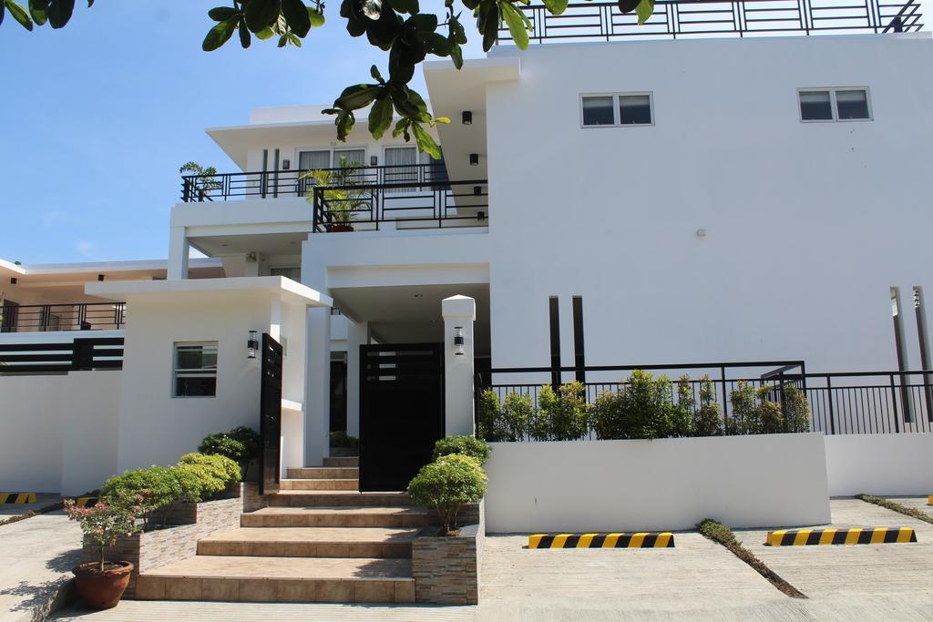 Be-Ing Suites Davao ภายนอก รูปภาพ