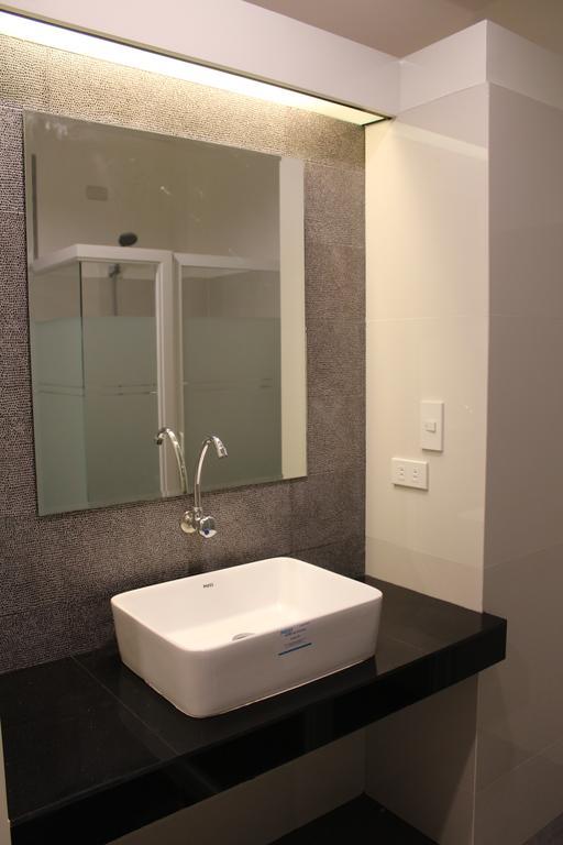 Be-Ing Suites Davao ภายนอก รูปภาพ