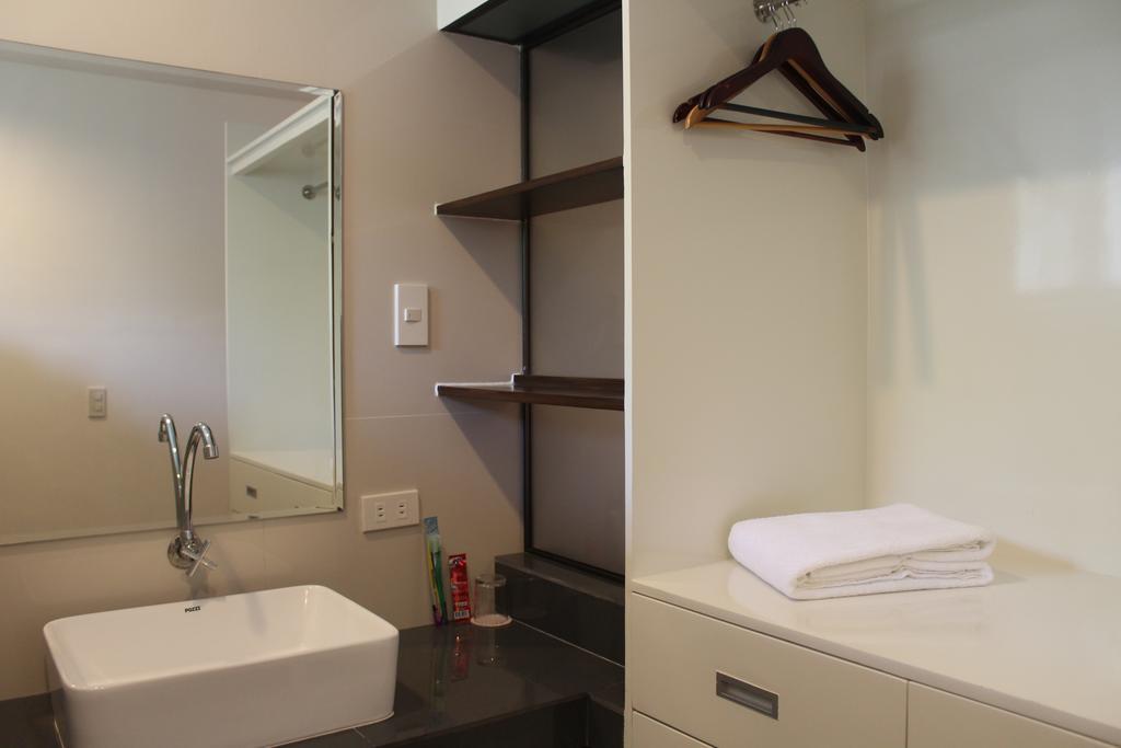 Be-Ing Suites Davao ภายนอก รูปภาพ