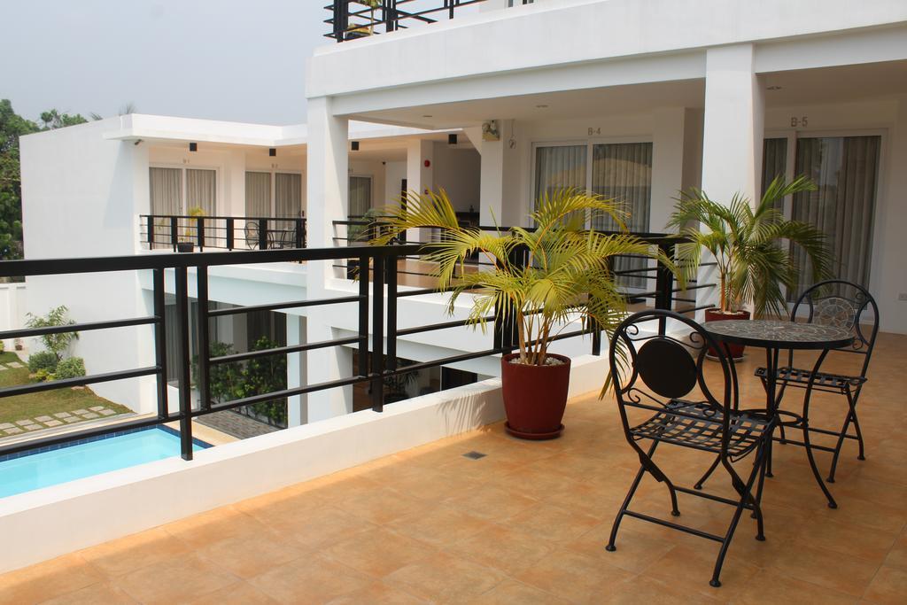Be-Ing Suites Davao ภายนอก รูปภาพ