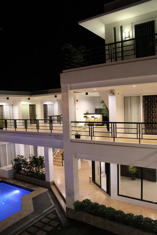 Be-Ing Suites Davao ภายนอก รูปภาพ
