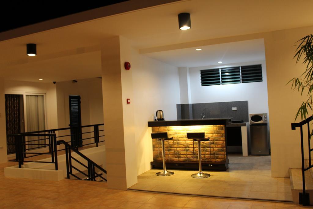 Be-Ing Suites Davao ภายนอก รูปภาพ