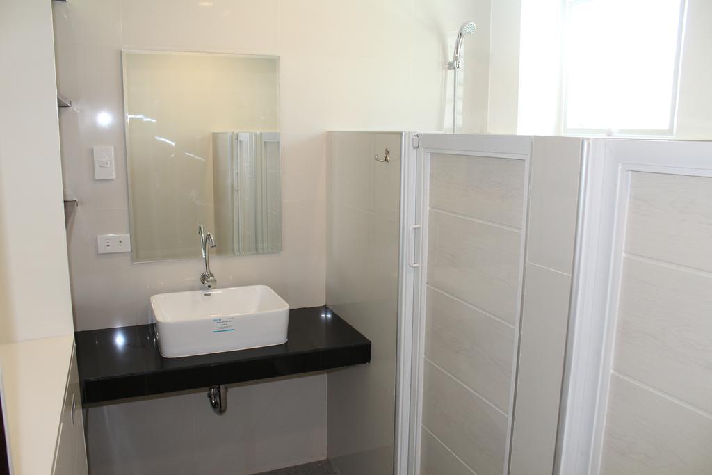 Be-Ing Suites Davao ภายนอก รูปภาพ