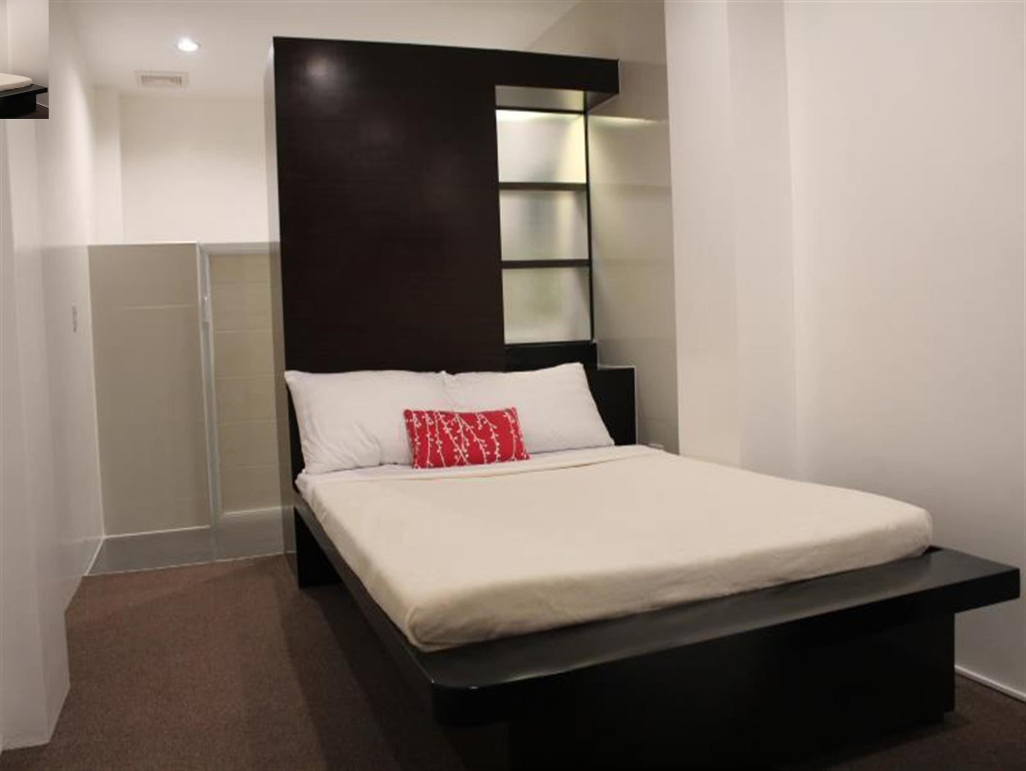 Be-Ing Suites Davao ภายนอก รูปภาพ