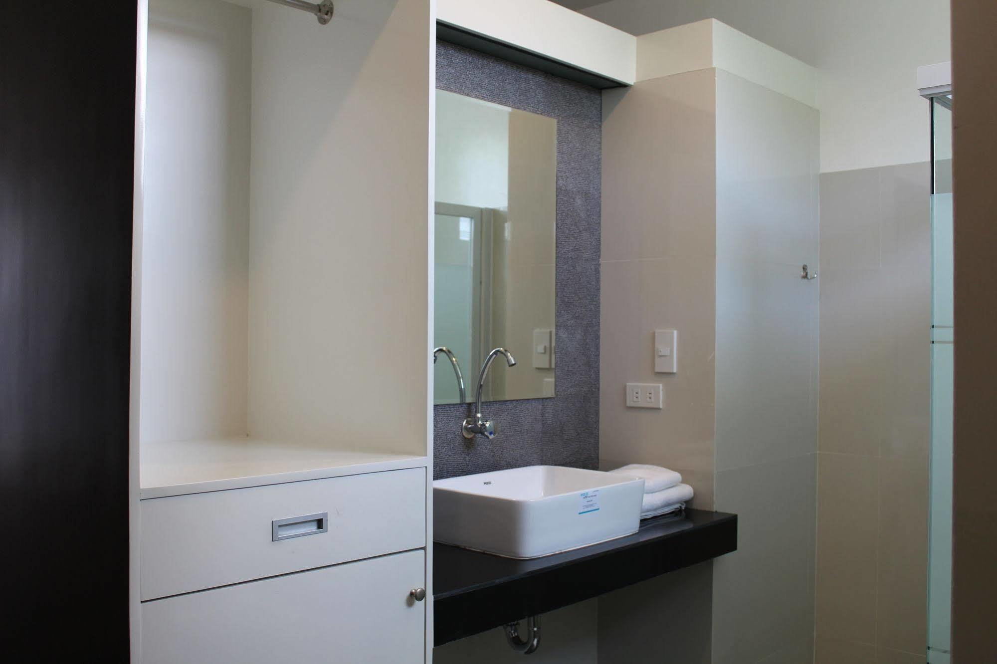 Be-Ing Suites Davao ภายนอก รูปภาพ