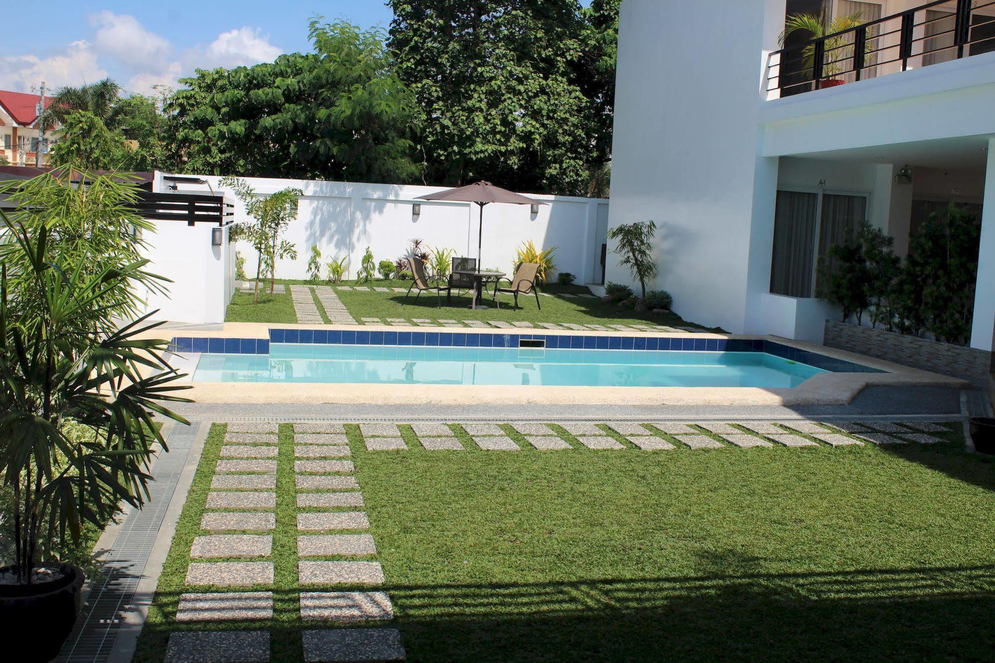 Be-Ing Suites Davao ภายนอก รูปภาพ