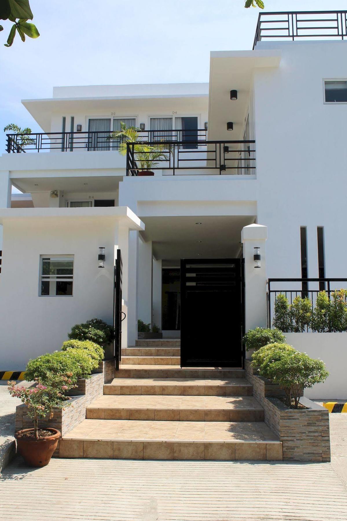 Be-Ing Suites Davao ภายนอก รูปภาพ