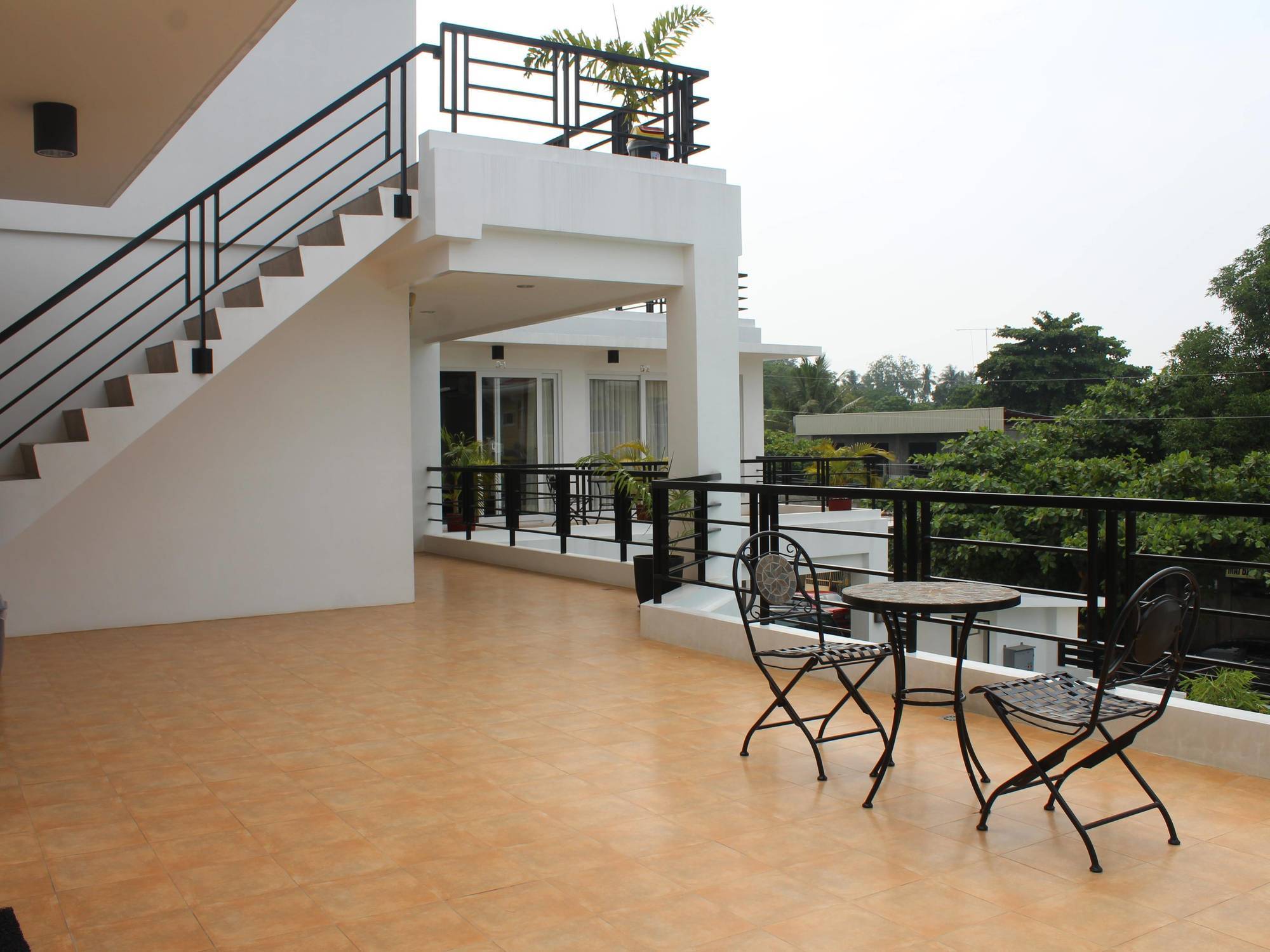 Be-Ing Suites Davao ภายนอก รูปภาพ