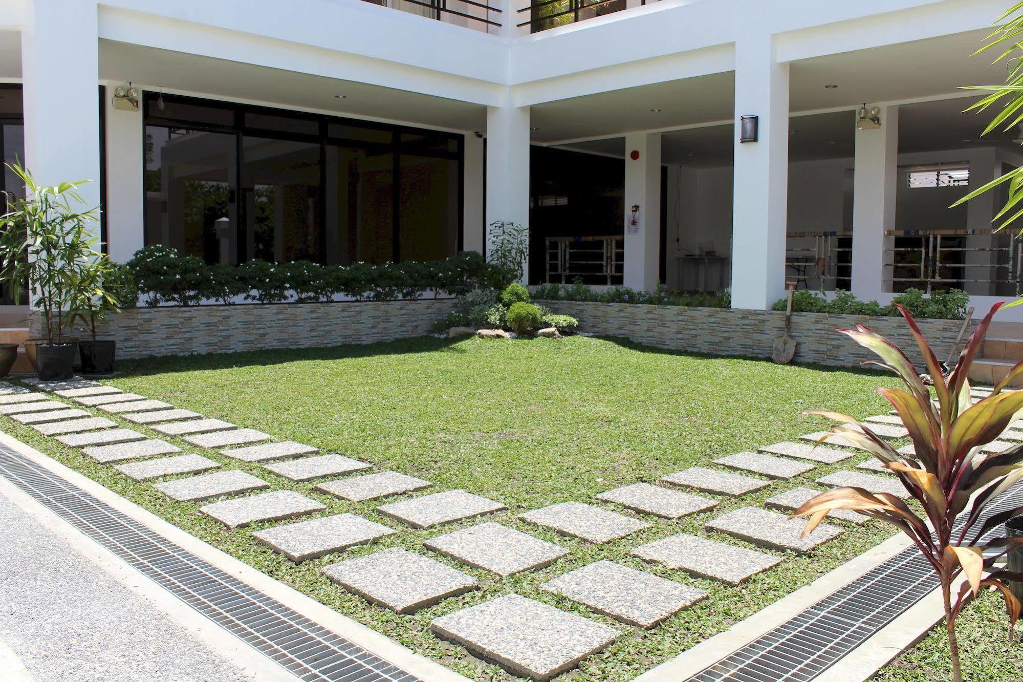 Be-Ing Suites Davao ภายนอก รูปภาพ