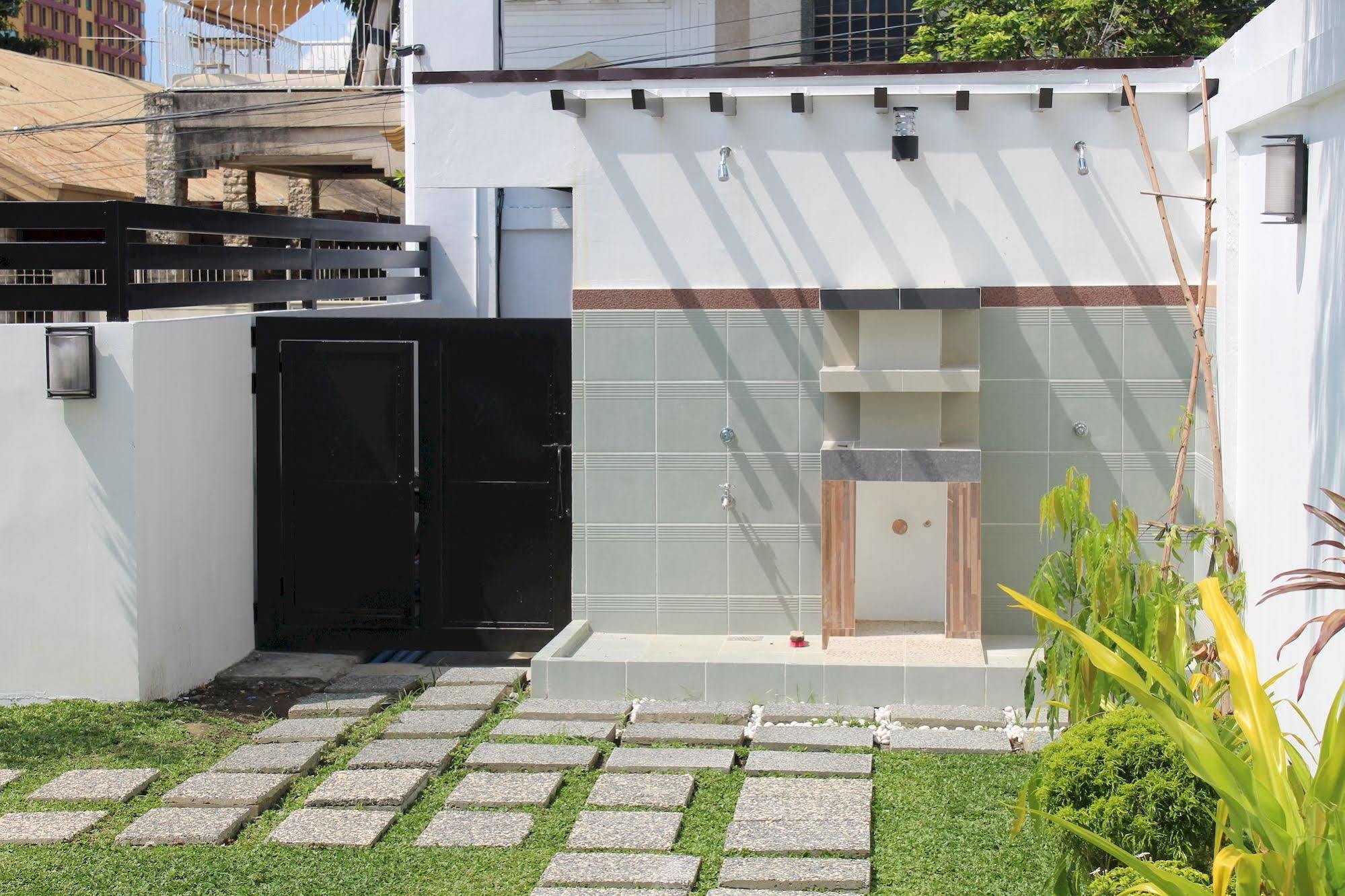 Be-Ing Suites Davao ภายนอก รูปภาพ