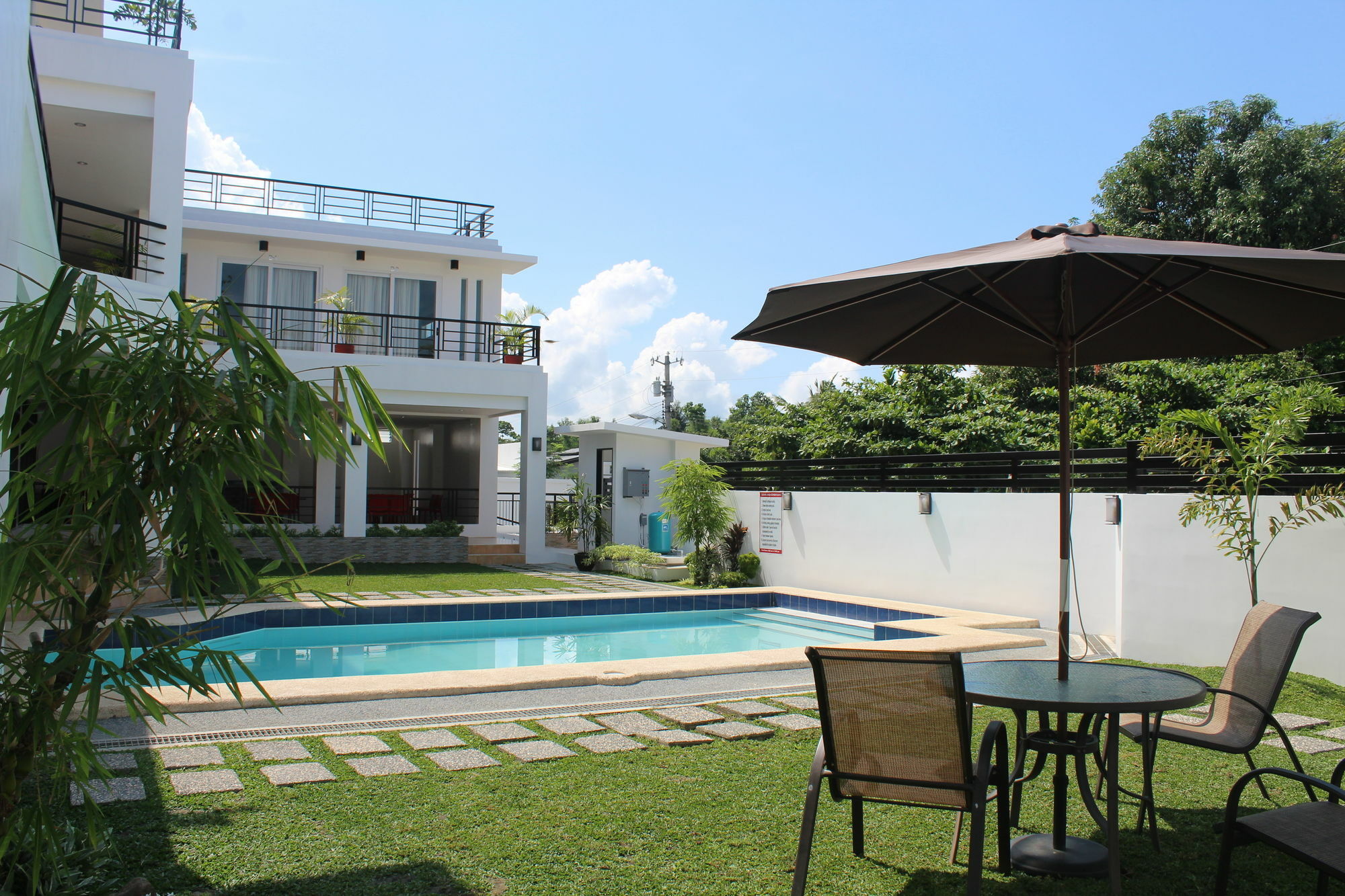 Be-Ing Suites Davao ภายนอก รูปภาพ