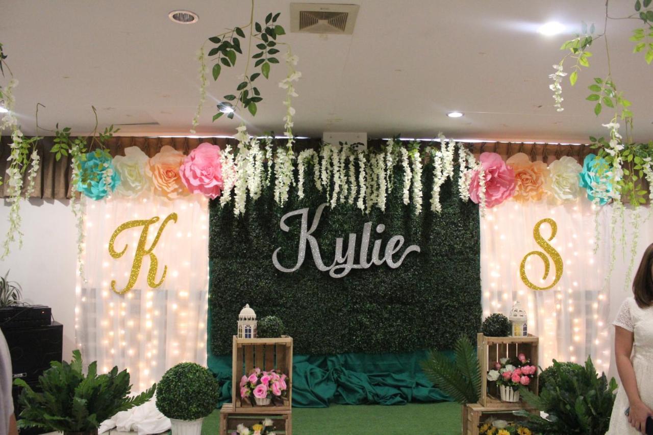 Be-Ing Suites Davao ภายนอก รูปภาพ